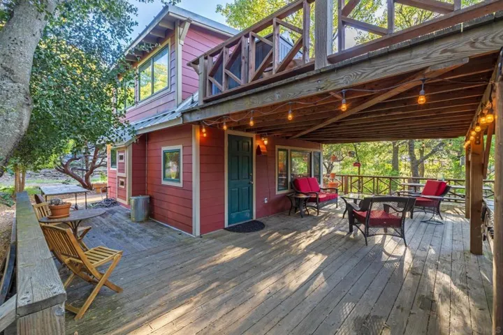 964 Chapin Dr, Julian, California 92036