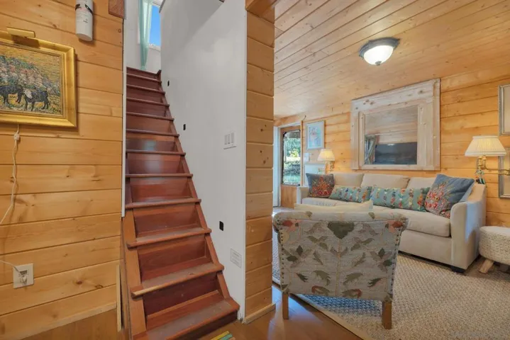 964 Chapin Dr, Julian, California 92036