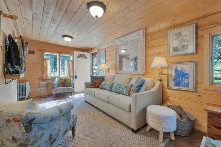 964 Chapin Dr, Julian, California 92036