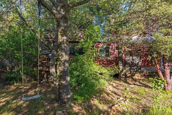 964 Chapin Dr, Julian, California 92036