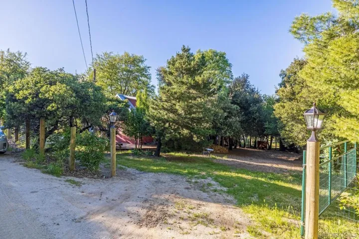 964 Chapin Dr, Julian, California 92036