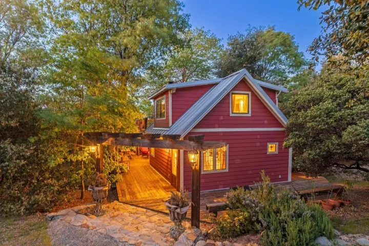 964 Chapin Dr, Julian, California 92036