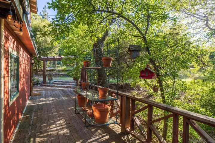 964 Chapin Dr, Julian, California 92036