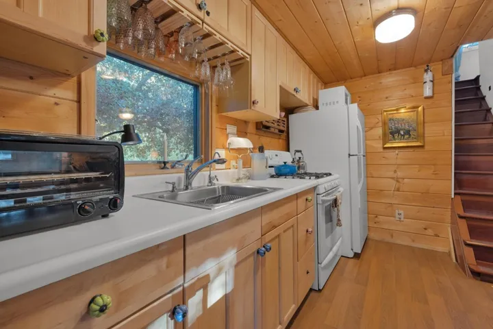 964 Chapin Dr, Julian, California 92036