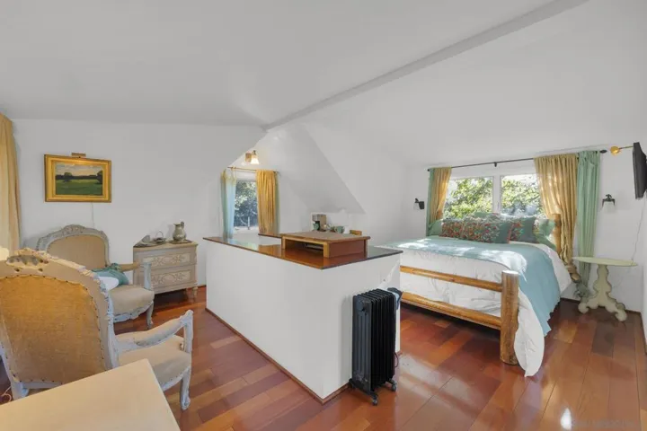 964 Chapin Dr, Julian, California 92036