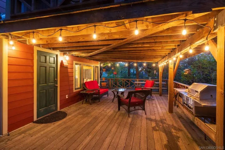 964 Chapin Dr, Julian, California 92036
