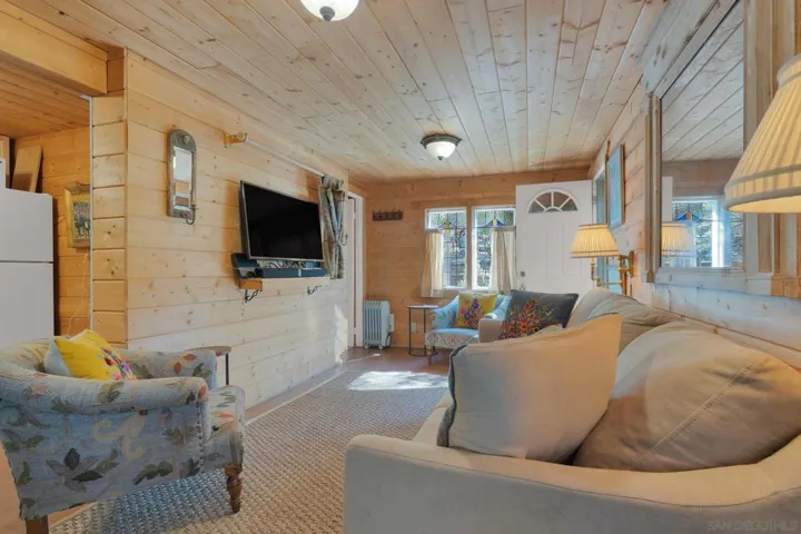 964 Chapin Dr, Julian, California 92036