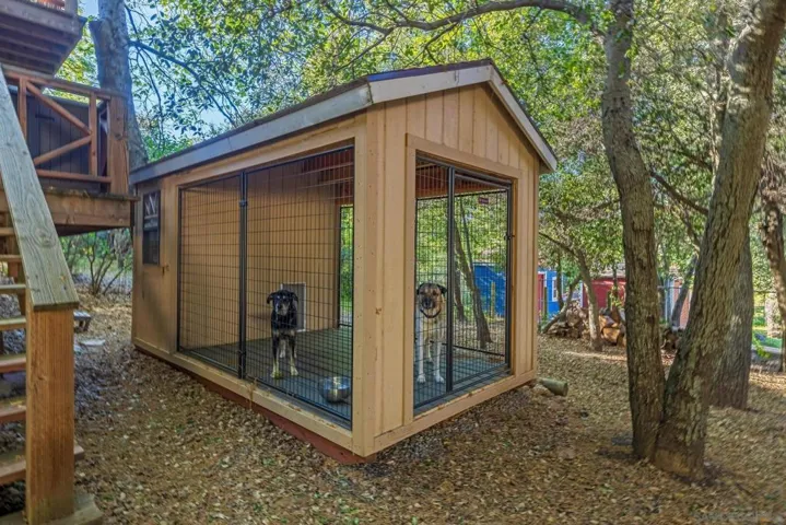 964 Chapin Dr, Julian, California 92036