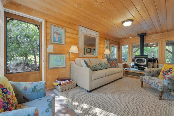 964 Chapin Dr, Julian, California 92036