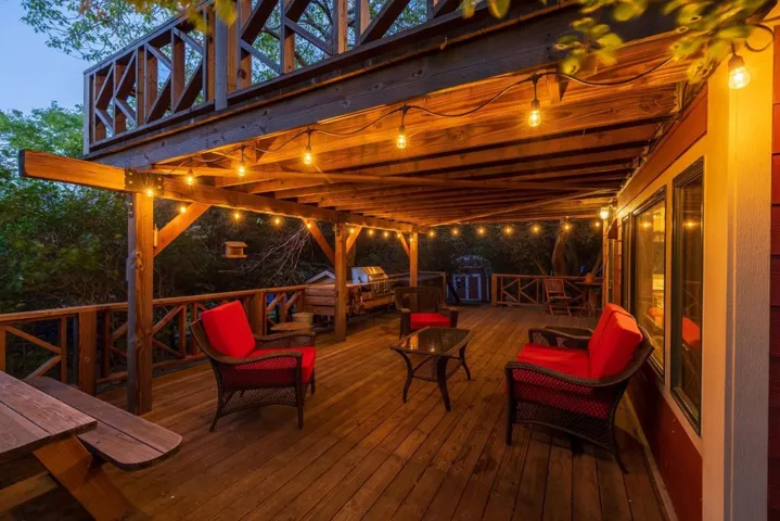 964 Chapin Dr, Julian, California 92036