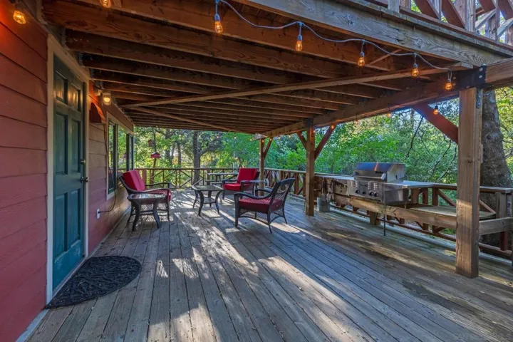 964 Chapin Dr, Julian, California 92036