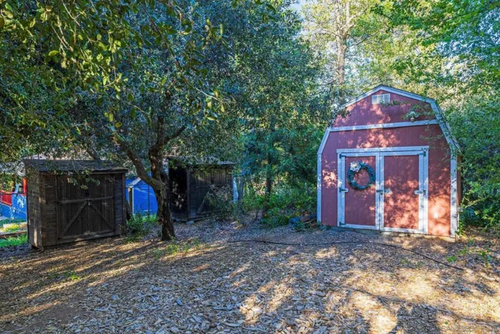 964 Chapin Dr, Julian, California 92036