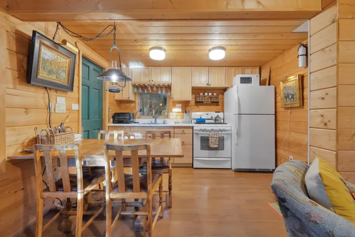 964 Chapin Dr, Julian, California 92036