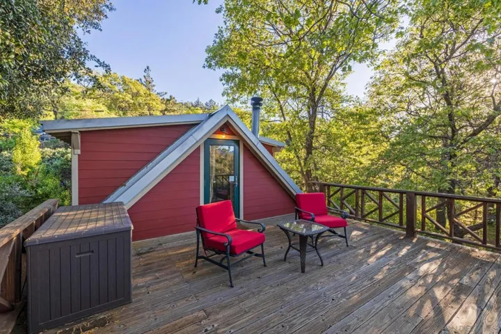 964 Chapin Dr, Julian, California 92036