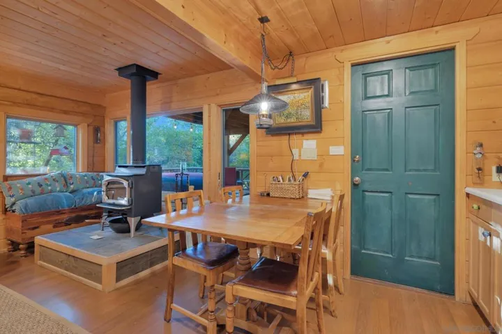 964 Chapin Dr, Julian, California 92036