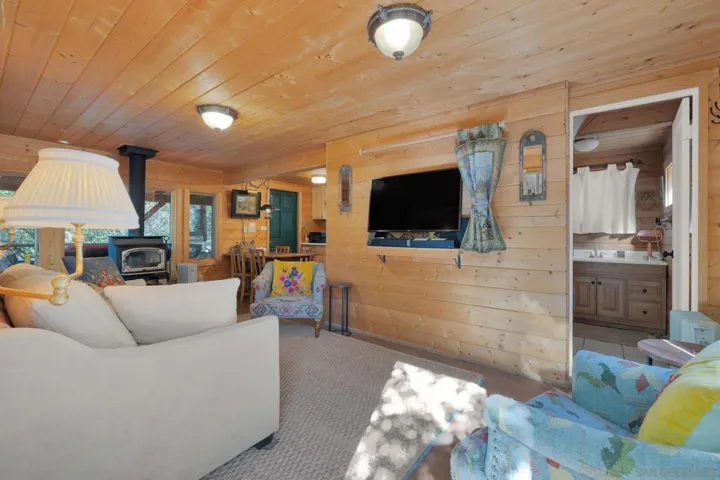 964 Chapin Dr, Julian, California 92036