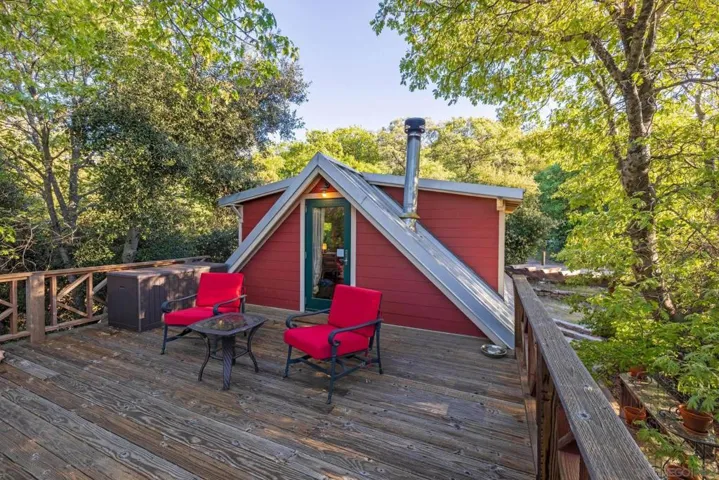 964 Chapin Dr, Julian, California 92036