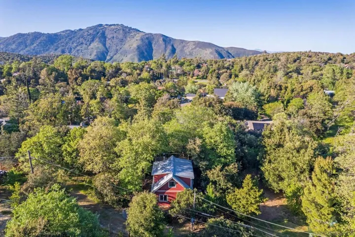 964 Chapin Dr, Julian, California 92036
