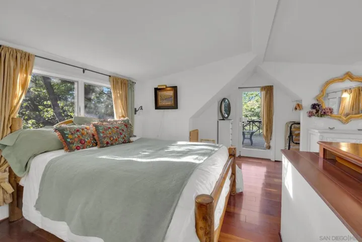 964 Chapin Dr, Julian, California 92036