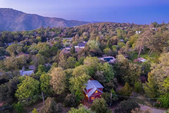 964 Chapin Dr, Julian, California 92036