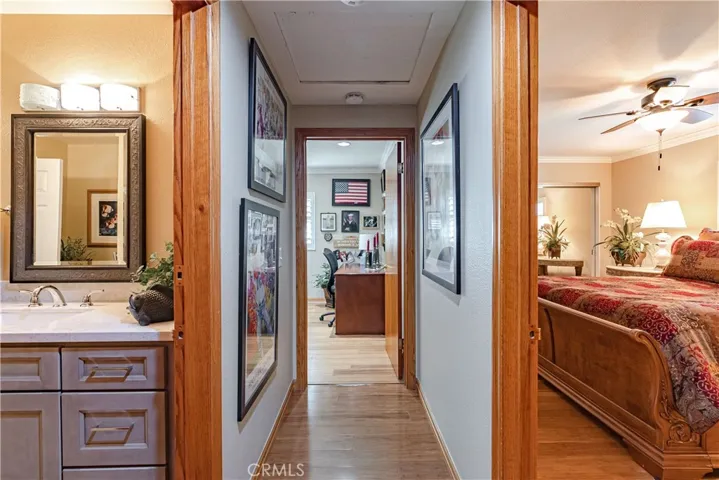 2205 N Palm Way, Upland, California 91784