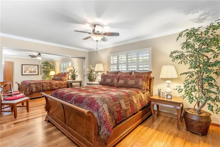 2205 N Palm Way, Upland, California 91784