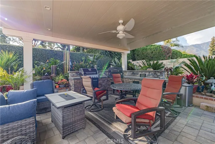 2205 N Palm Way, Upland, California 91784