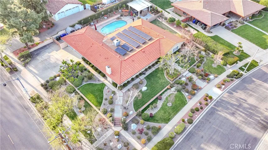 2205 N Palm Way, Upland, California 91784