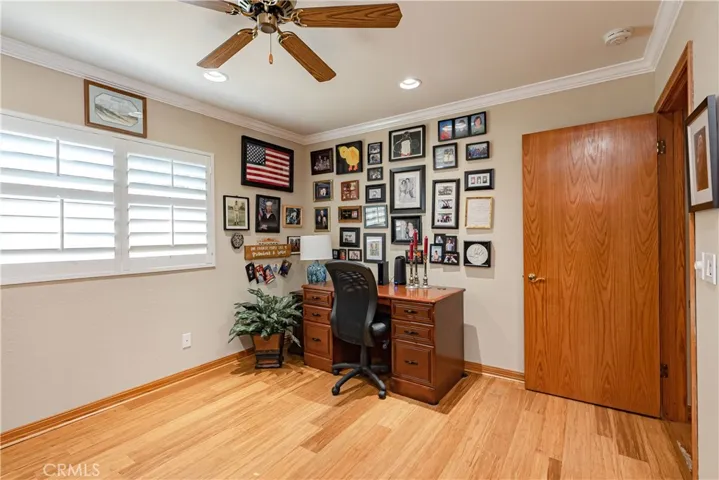 2205 N Palm Way, Upland, California 91784