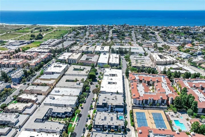 8163 Redlands Street 73, Playa Del Rey, California 90293