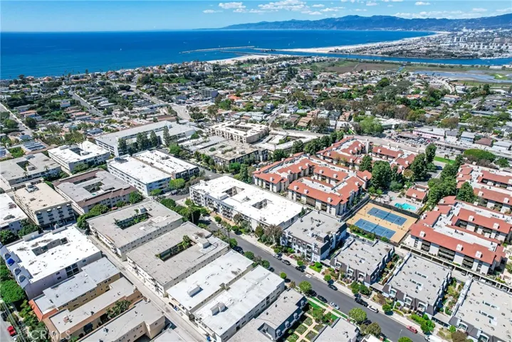 8163 Redlands Street 73, Playa Del Rey, California 90293