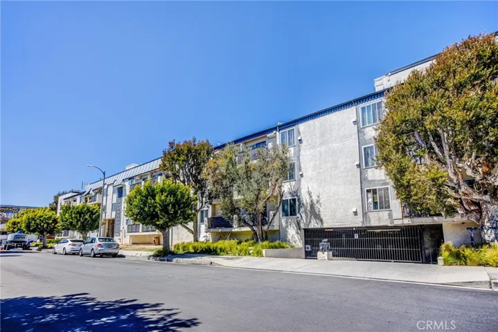 8163 Redlands Street 73, Playa Del Rey, California 90293