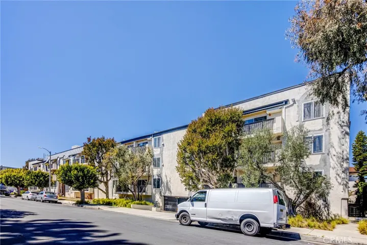 8163 Redlands Street 73, Playa Del Rey, California 90293