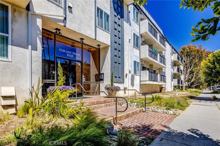 8163 Redlands Street 73, Playa Del Rey, California 90293