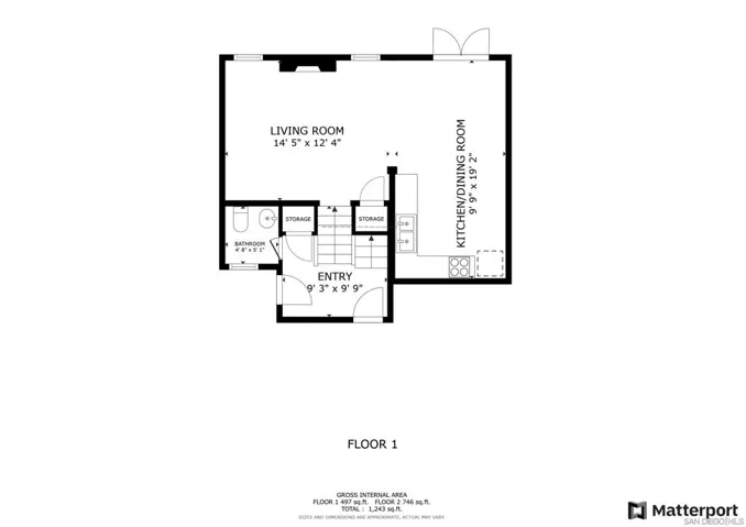 964 Marlin, Vista, California 92084