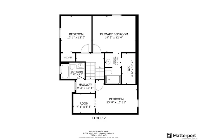 964 Marlin, Vista, California 92084