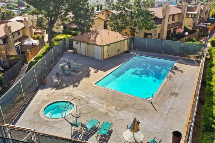 964 Marlin, Vista, California 92084