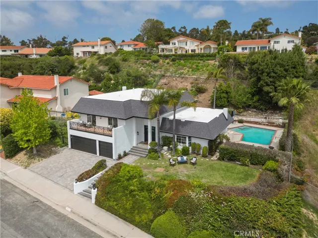 30240 Calle De Suenos, Rancho Palos Verdes, California 90275