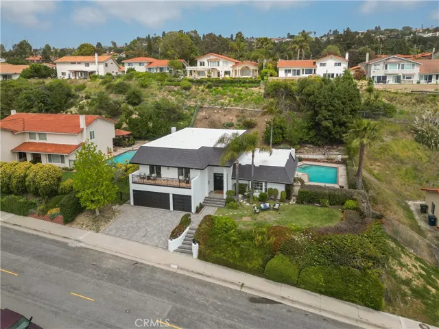 30240 Calle De Suenos, Rancho Palos Verdes, California 90275