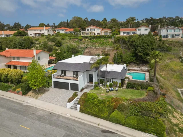 30240 Calle De Suenos, Rancho Palos Verdes, California 90275
