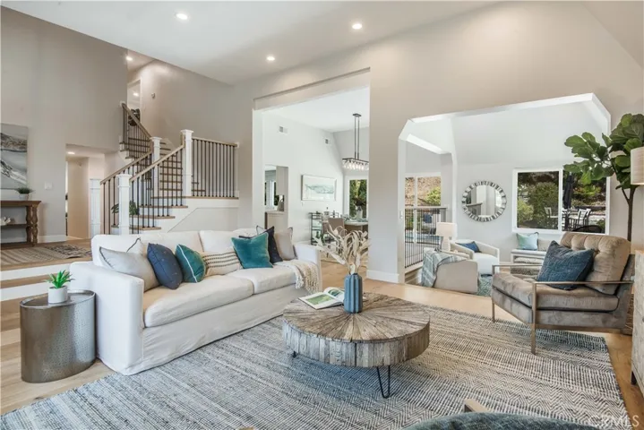 30240 Calle De Suenos, Rancho Palos Verdes, California 90275