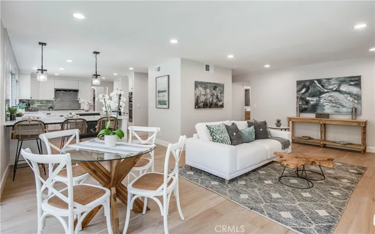 So many ways to enjoy this home, inside and out.