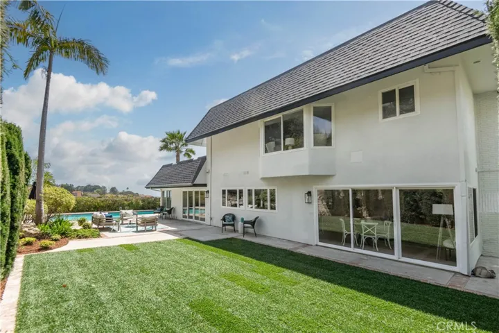 30240 Calle De Suenos, Rancho Palos Verdes, California 90275