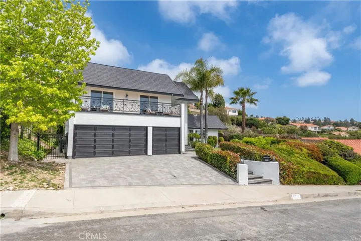 30240 Calle De Suenos, Rancho Palos Verdes, California 90275