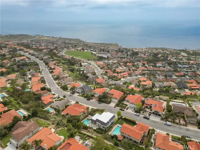 Beautiful neighborhood with gorgeous vistas.