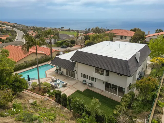 30240 Calle De Suenos, Rancho Palos Verdes, California 90275