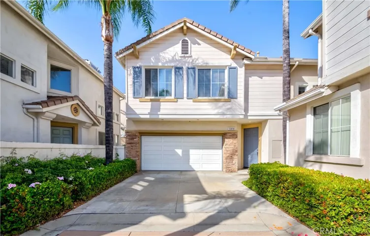 13616 Greenoak Court, La Mirada, California 90638