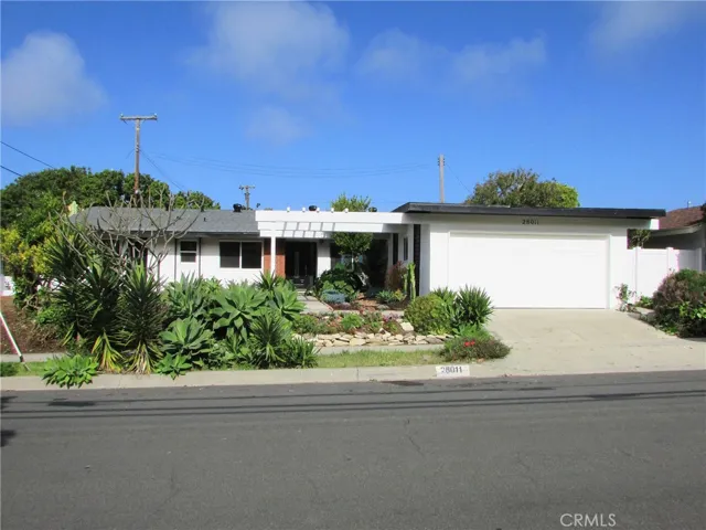 28011 Indian Rock Drive, Rancho Palos Verdes, California 90275