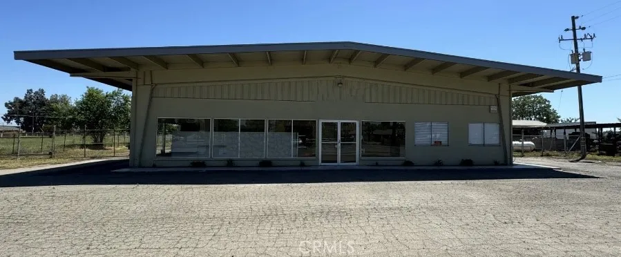 23591 Robertson Boulevard, Chowchilla, California 93610