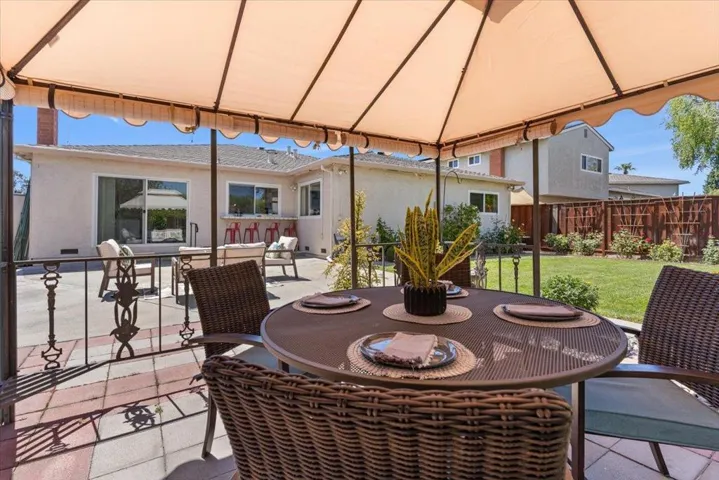 4614 Royal Garden Place, San Jose, California 95136